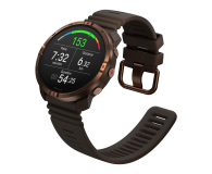 Polar Grit X2 brązowo-miedziany S-L - 1340390 - zdjęcie 9